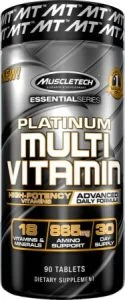 Platinum Multivitamin